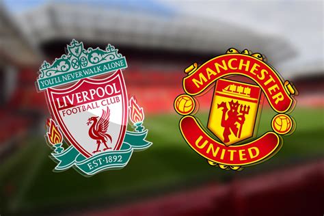 liverpool vs manchester united prediction.